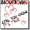 MoveTown - Girl You Know It's True