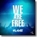 Cover:  Klaas - We Are Free