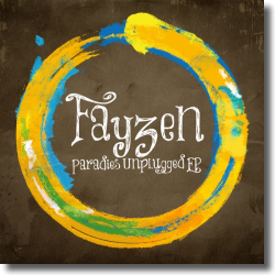 Cover: Fayzen - Paradies