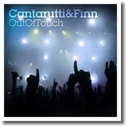 Cover: Cantarutti & Finn - Out Of Touch