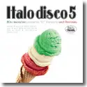 80's Revolution Italo Disco Vol. 5 - Various Artists