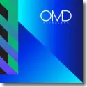 Cover:  OMD - Metroland
