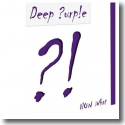 Cover:  Deep Purple - Now What ?!
