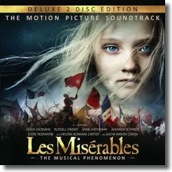 Cover: Les Misrables - Original Soundtrack