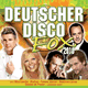 Cover: Deutscher Disco Fox 2010 