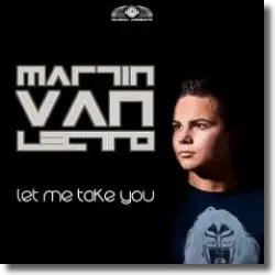 Cover: Martin van Lectro feat. Tony Davis - Let Me Take You