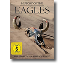 Cover:  Eagles - History Of The Eagles