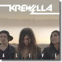 Cover: Krewella - Alive