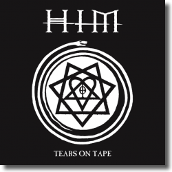 Cover: HIM - Tears On Tape