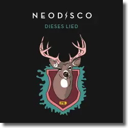 Cover: Neodisco - Dieses Lied