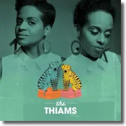 Cover: The Thiams - KO OK