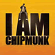 Cover: Chipmunk - I am Chipmunk