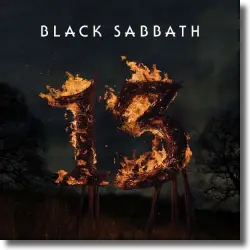 Cover: Black Sabbath - 13