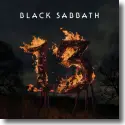 Cover:  Black Sabbath - 13