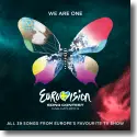 Cover:  Eurovision Song Contest, Malm 2013 - Various Artists