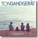 Cover:  Tonbandgert - Halbmond