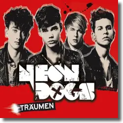 Cover: Neon Dogs - Trumen