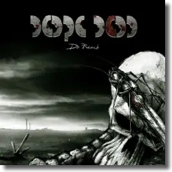 Cover: Dope D.O.D. - Da Roach