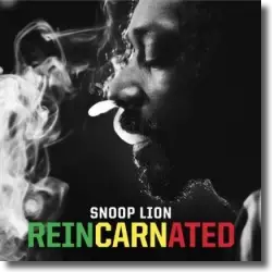 Cover: Snoop Lion - Reincarnated