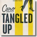 Cover:  Caro Emerald - Tangled Up