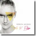 Cover:  Monica Jeffries - Back To Eden