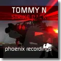 Cover:  Tommy N - Strike Back