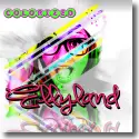 Cover:  Ellyland - Colorized