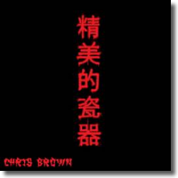 Cover: Chris Brown - Fine China