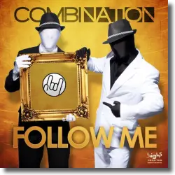 Cover: CombiNation - Follow Me