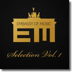 Cover: Embassy of Music - Selection Vol. 1 - Various Artists