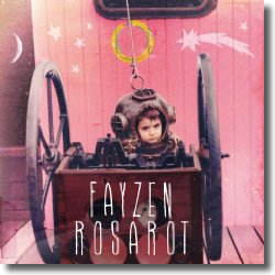 Cover: Fayzen - Rosarot