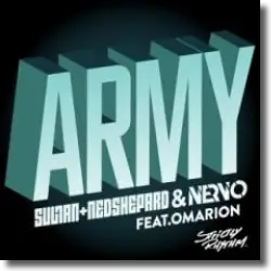 Cover: Sultan & Ned Shepard & Nervo feat. Omarion - Army