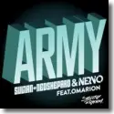 Sultan & Ned Shepard & Nervo feat. Omarion - Army