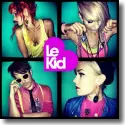 Cover:  Le Kid - We Are Young