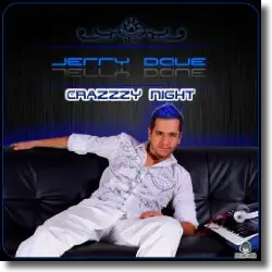 Cover: Jerry Dave feat. V3Ra - Crazzzy Night