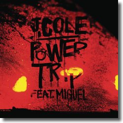 Cover: J. Cole feat. Miguel - Power Trip