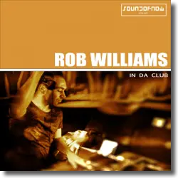 Cover: Rob Williams - In Da Club