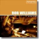 Cover:  Rob Williams - In Da Club