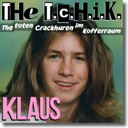 Cover: The T.C.H.I.K. - Klaus