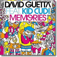 Cover: David Guetta feat. Kid Cudi - Memories