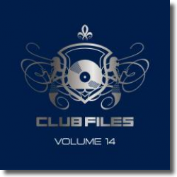 Cover: Club Files Vol. 14 - Various Artists