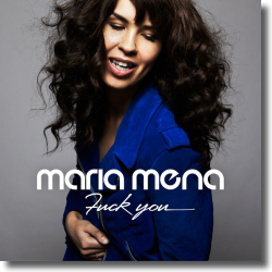 Cover: Maria Mena - Fuck You