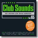Cover:  Club Sounds Vol. 65 - Various Artists