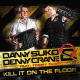 Cover: Danny Suko & Denny Crane feat. Tommy Clint - Kill It On The Floor