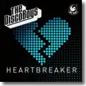 Cover:  The Disco Boys - Heartbreaker