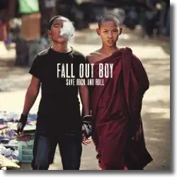 Cover: Fall Out Boy - Save Rock And Roll