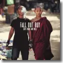 Cover:  Fall Out Boy - Save Rock And Roll