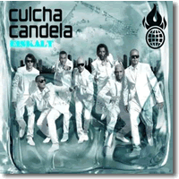 Cover: Culcha Candela - Eiskalt