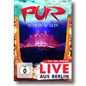 PUR - Schein & Sein - Live aus Berlin