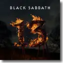 Cover:  Black Sabbath - God Is Dead?